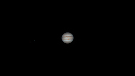 20200711-20200712 Jupiter 20200711-20200712 Jupiter